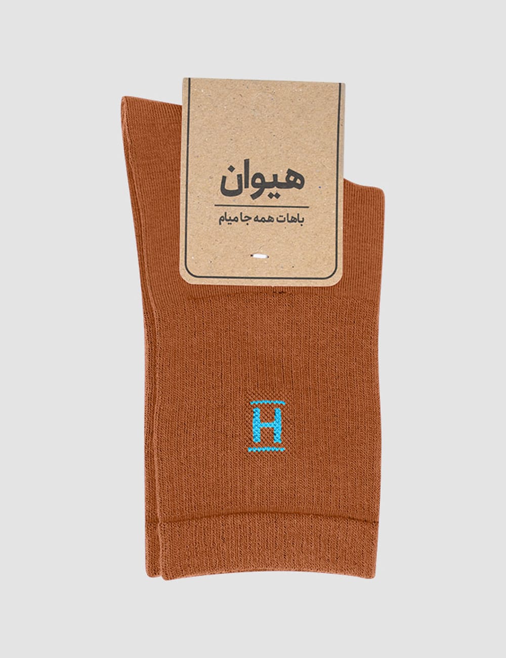 جوراب-زنانه-ساقدار-کشبافت-ساده (2) copy جوراب زنانه ساقدار کشبافت ساده - تصویر 1