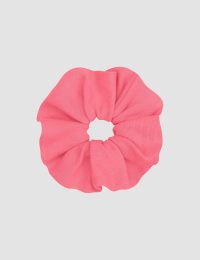 کش مو دونات ساده