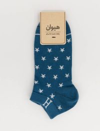 جوراب مردانه مچی ستاره
