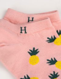 جوراب زنانه مچی آناناس - تصویر 2