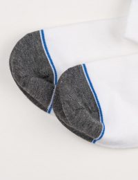 جوراب زنانه ساقدار سه خط - تصویر 3