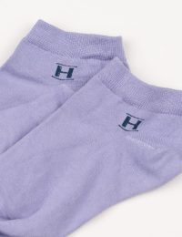 جوراب زنانه مچی ساده هیوان - تصویر 2