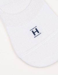 جوراب زنانه کالج ساده هیوان - تصویر 2