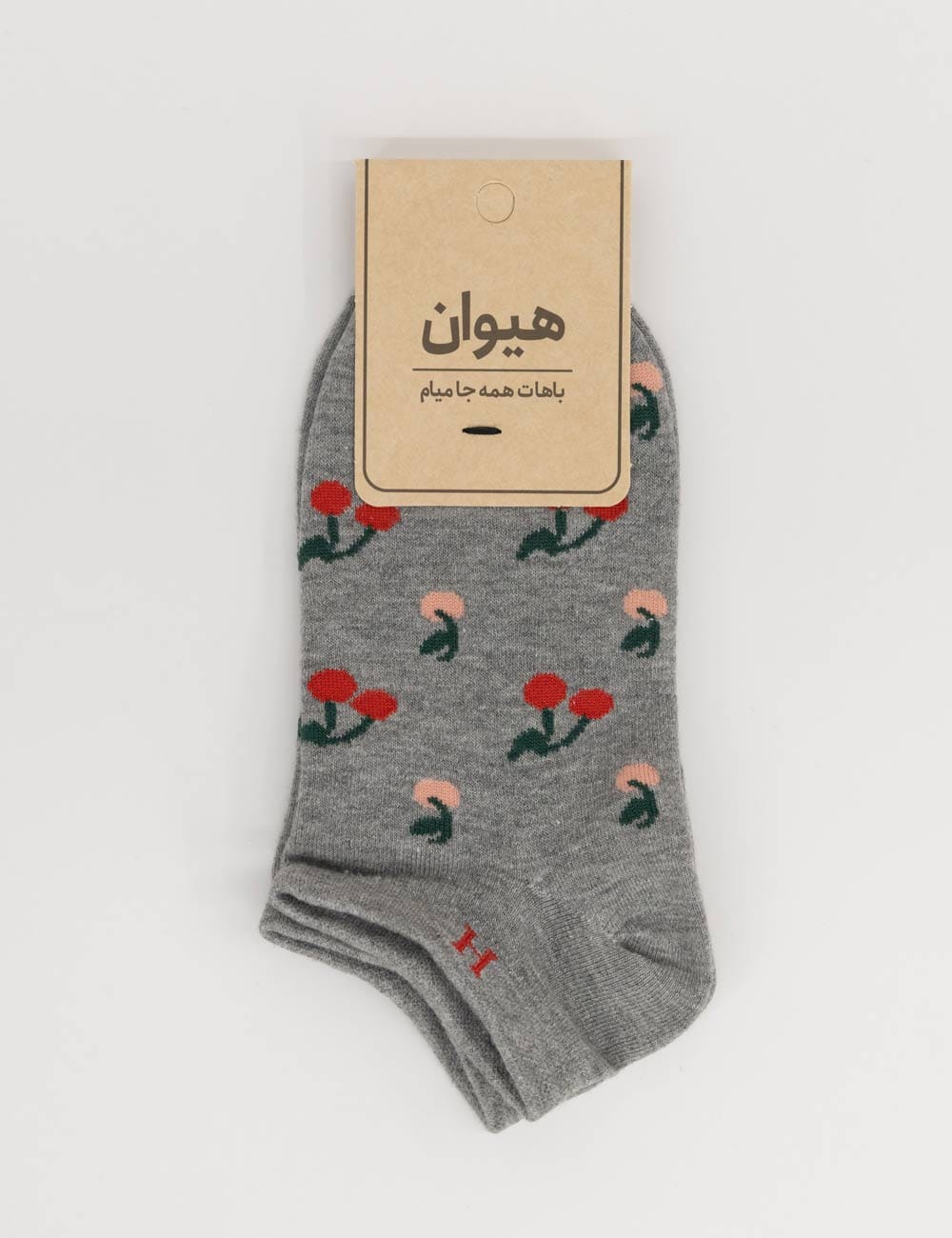 جوراب-زنانه-مچی-گیلاس6 جوراب زنانه مچی گیلاس - تصویر 1