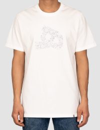 تیشرت مردانه یقه گرد هیوان - تصویر 4