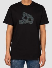 تیشرت مردانه یقه گرد هیوان