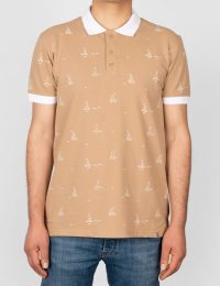 پولوشرت مردانه جودون قایق