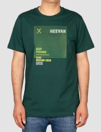 تیشرت مردانه یقه گرد کارن