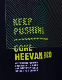 تیشرت مردانه یقه گرد کارن - تصویر 7