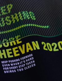 تیشرت مردانه یقه گرد کارن - تصویر 6