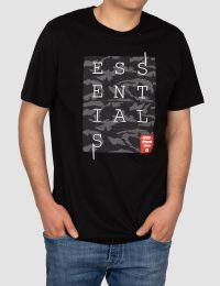 تیشرت مردانه یقه گرد آرسا