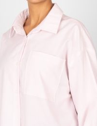 شومیز کراپ زنانه رویسا - تصویر 2