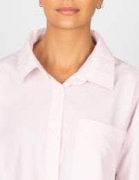 شومیز کراپ زنانه رویسا - تصویر 4