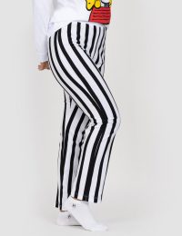 شلوار زنانه راه راه آسو