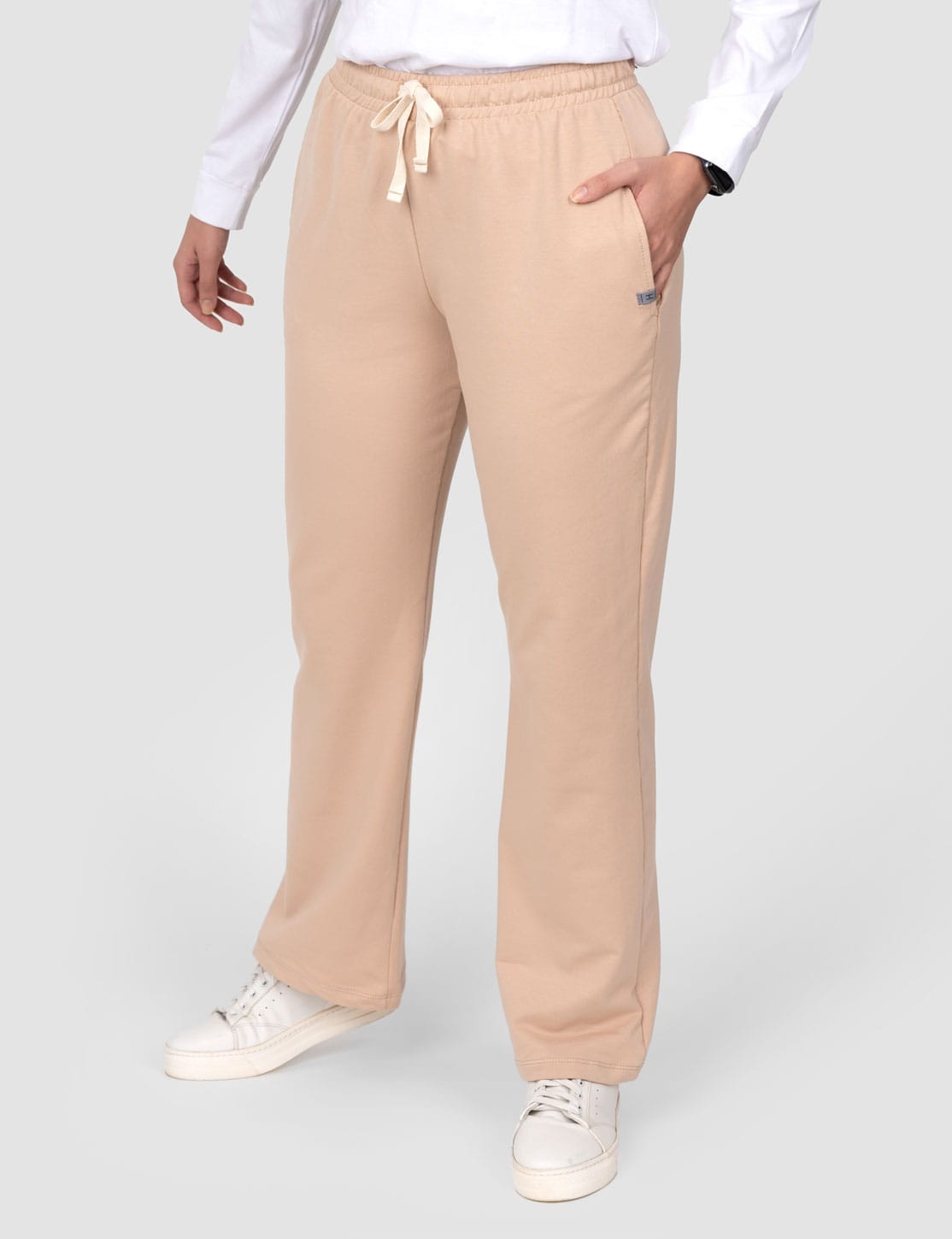 شلوار-زنانه-گلکسی-راسته-مایسا (6) شلوار زنانه گلکسی راسته مایسا - تصویر 1