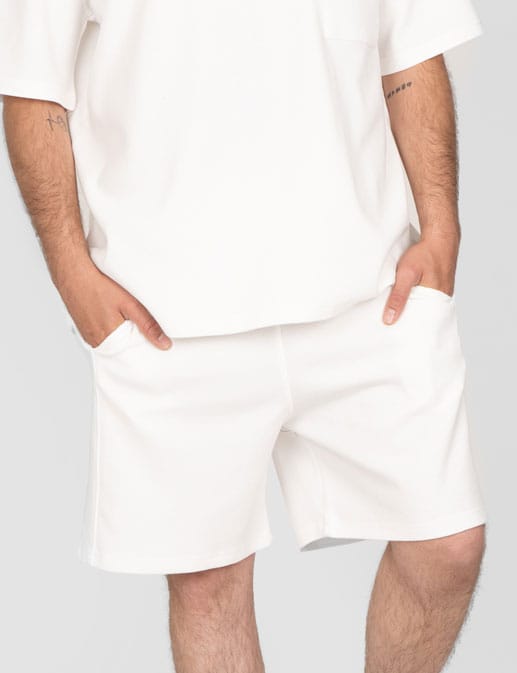 شلوارک-مردانه-بیسکویتی-بستام (7) شلوارک مردانه بیسکویتی بستام - تصویر 1