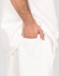 شلوارک مردانه بیسکویتی بستام - تصویر 2