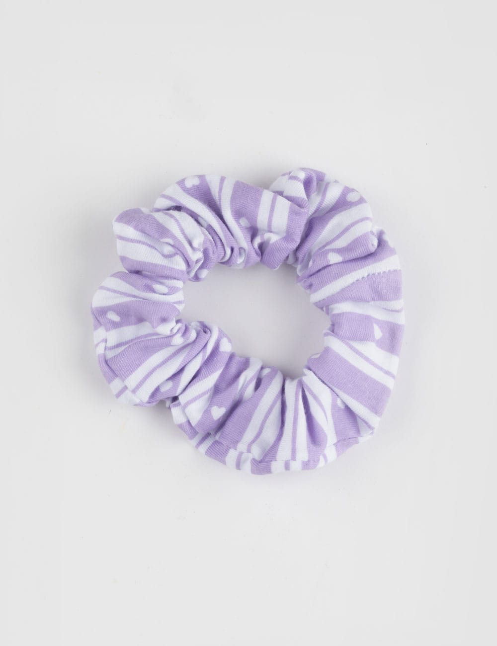 DSC04296 کش مو چاپدار گارفیلد - تصویر 1