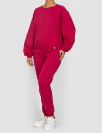 شلوار زنانه گلکسی بیسیک آوان - تصویر 3