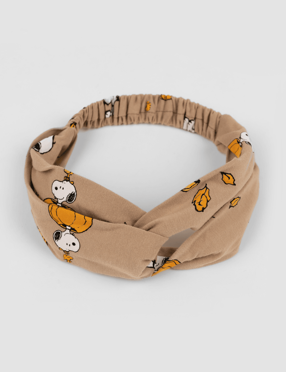 هدبند-زنانه-چاپدار-اسنوپی-و-کدو (4) هدبند زنانه چاپدار اسنوپی و کدو - تصویر 1