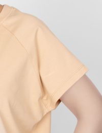 تیشرت زنانه آستین رگلان رانیا - تصویر 2