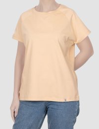 تیشرت زنانه آستین رگلان رانیا