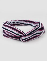 هدبند زنانه چاپدار جانسو