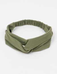 هدبند پنبه ساده هیوان