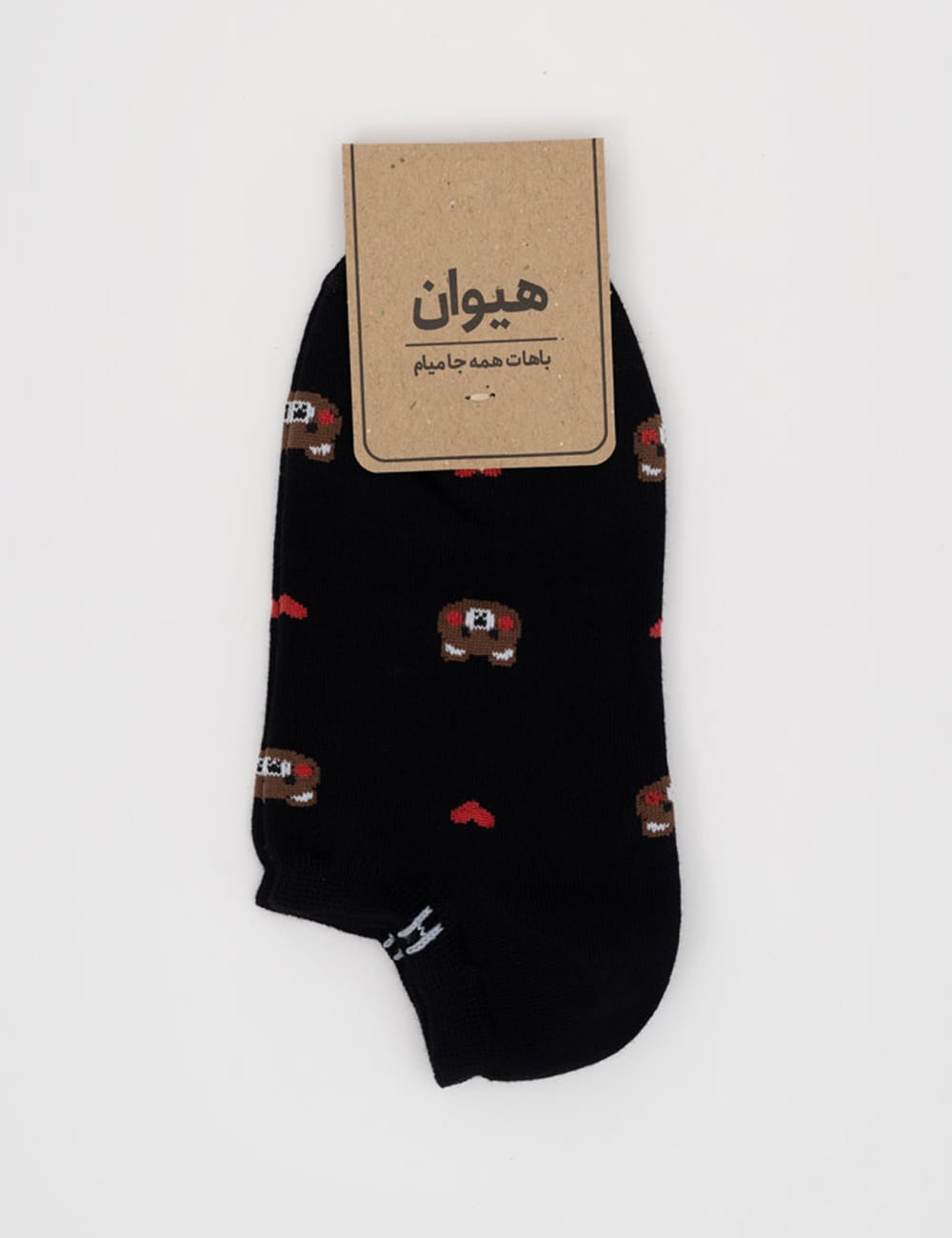 جوراب-زنانه-مچی-خرس-و-قلب (3) copy جوراب زنانه مچی خرس و قلب - تصویر 1