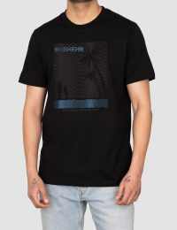 تیشرت مردانه یقه گرد بوشهر