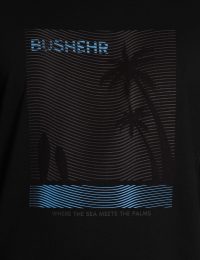 تیشرت مردانه یقه گرد بوشهر - تصویر 2