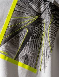 تیشرت مردانه برج آزادی - تصویر 5