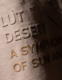 تیشرت مردانه یقه گرد کویر - تصویر 6