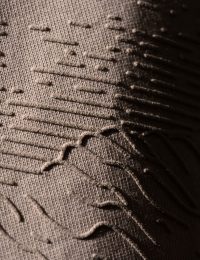 تیشرت مردانه یقه گرد کویر - تصویر 4