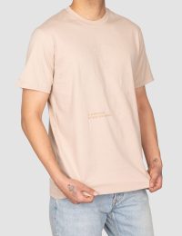 تیشرت مردانه یقه گرد کویر - تصویر 8