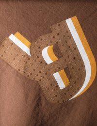 تیشرت مردانه یقه گرد هاکان - تصویر 2