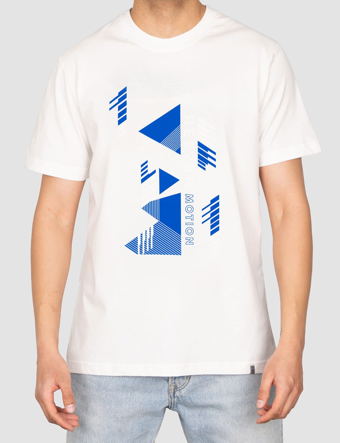 تیشرت-مردان-یقه-گرد-موشن (3) تیشرت مردانه یقه گرد موشن - تصویر 1