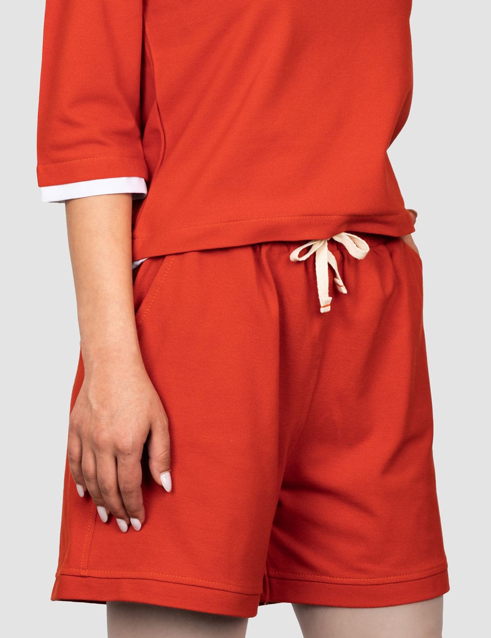 شورتک-زنانه-جودون-نیلان (9) شورتک زنانه جودون نیلان - تصویر 1