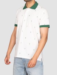 پولوشرت مردانه نخل - تصویر 5