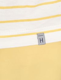 تیشرت زنانه راه راه فرسا - تصویر 2