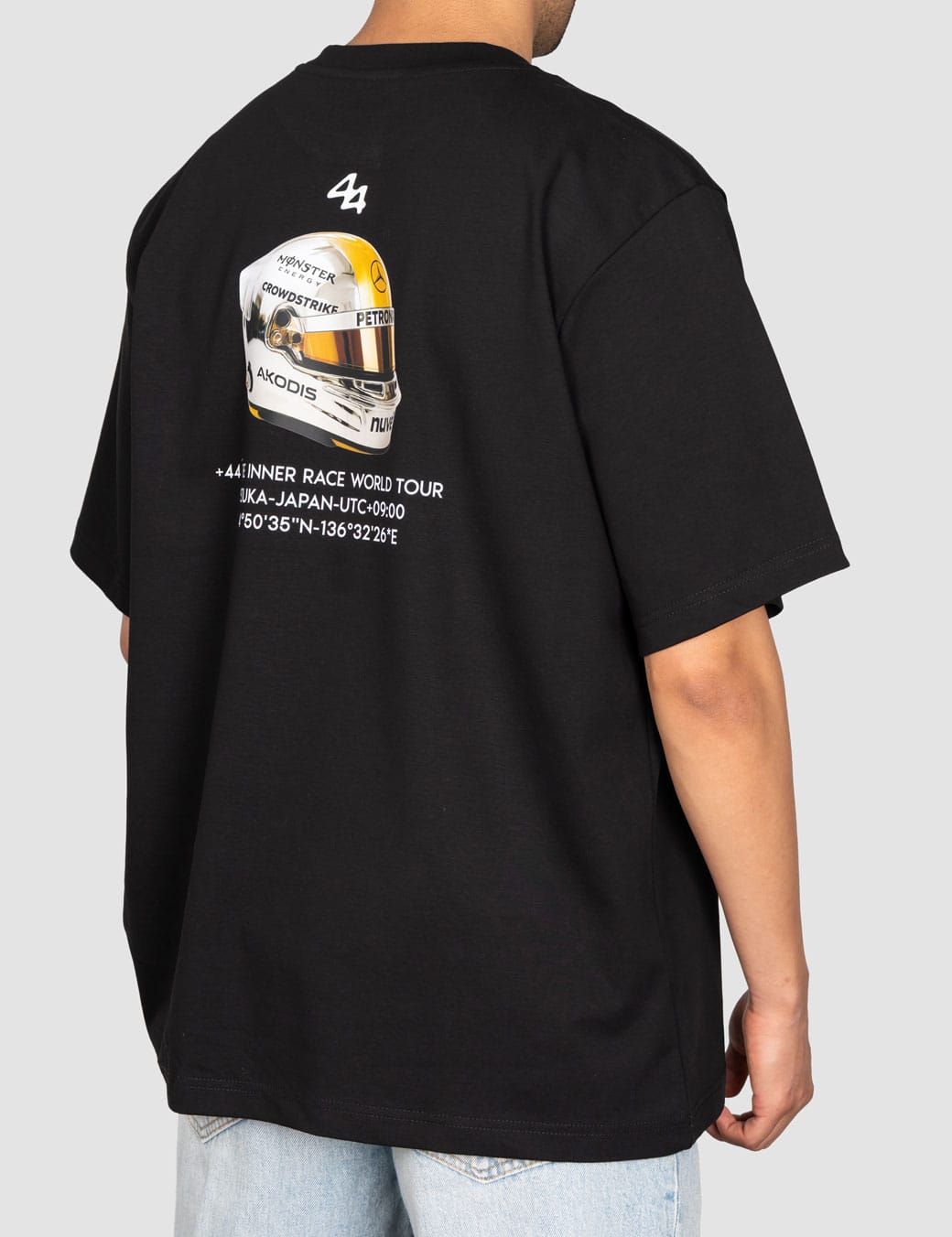 تیشرت-چاپدار-سوزوکا (3) تیشرت چاپدار سوزوکا - تصویر 1