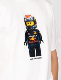 تیشرت چاپدار مکس - تصویر 3