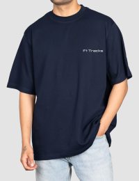 تیشرت چاپدار پیست های فرمول 1 - تصویر 2