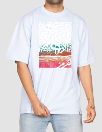 تیشرت چاپی هرمز