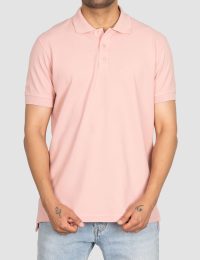 پولوشرت مردانه جودون پاوان