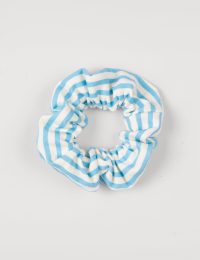 کش مو راه راه و قایق