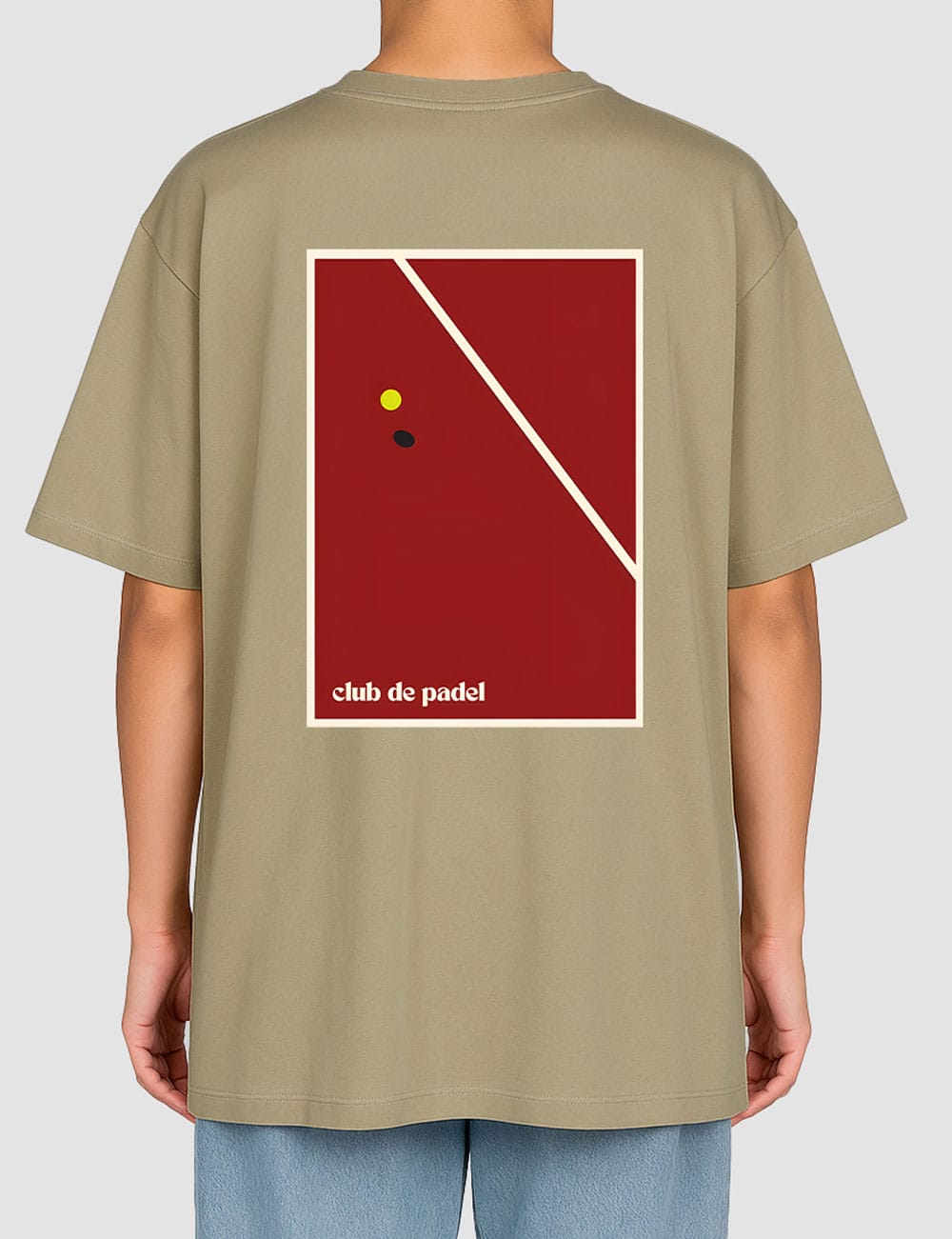 تیشرت-چاپدار-پدل (1) تیشرت چاپدار پدل - تصویر 1