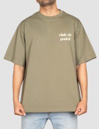 تیشرت چاپدار پدل - تصویر 2