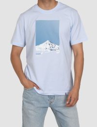 تیشرت مردانه کوه دماوند - تصویر 5