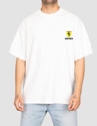 تیشرت چاپی فراری - تصویر 2